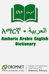 Amharic Arabic Eng Dictionary Screenshot APK 11