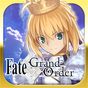 ikon Fate/Grand Order 