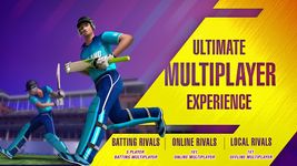 World Cricket Championship 2 屏幕截图 apk 14