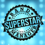 Icono de Superstar Band Manager