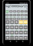 Scientific Calculator image 1