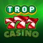 TropWorld Casino - MORE Slots! APK Simgesi