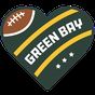 Green Bay Football Rewards apk icon