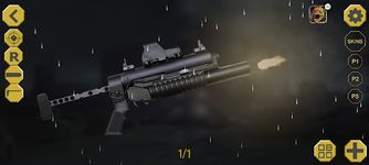 Скриншот 4 APK-версии Конечной Симулятор Оружие
