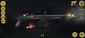 Скриншот 1 APK-версии Конечной Симулятор Оружие