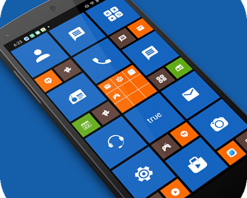 8 1 Metro Launcher Hd Themes Apk Free Download App For Android