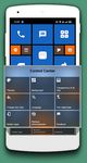 8.1 Metro Look Launcher - Thème, intelligent capture d'écran apk 13
