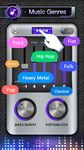 Captura de tela do apk EQ & Bass Booster- Metal Style 5