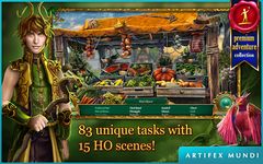 Mystères 2 capture d'écran apk 11