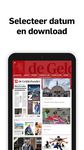 De Gelderlander Krant screenshot APK 5