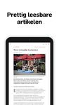 De Gelderlander Krant screenshot APK 1