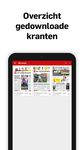 De Gelderlander Krant screenshot APK 