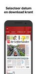 De Gelderlander Krant screenshot APK 13