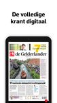 De Gelderlander Krant screenshot APK 7