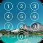 Keypad Lock Screen