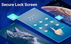 Screenshot 6 di Schermo Blocco tastiera apk