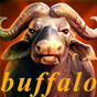 Icône apk Buffalo Casino Free Slots Game
