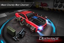 Screenshot 4 di Death Race:Crash Burn apk