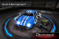 Death Race:Crash Burn ekran görüntüsü APK 5