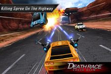 Screenshot 3 di Death Race:Crash Burn apk