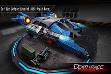 Death Race:Crash Burn ekran görüntüsü APK 2