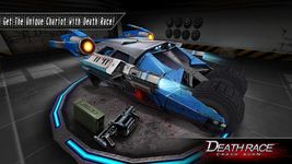 Death Race:Crash Burn ekran görüntüsü APK 1