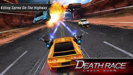 Death Race:Crash Burn ekran görüntüsü APK 