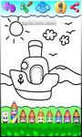 Tangkap skrin apk Coloring pages - drawing 1