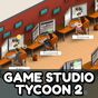 Ícone do apk Game Studio Tycoon 2