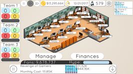 Game Studio Tycoon 2 image 8