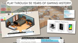 Game Studio Tycoon 2 image 6