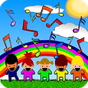 Canciones infantiles Niños APK