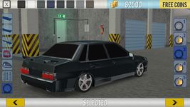 Russian Cars: 99 and 9 in City captura de pantalla apk 