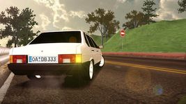 Russian Cars: 99 and 9 in City captura de pantalla apk 10