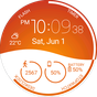 Morphing Watch Face Icon