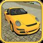 Extreme Car Driving 2016 apk icon