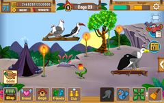 Tangkapan layar apk Bird Land Paradise 6