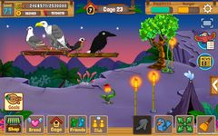 Captură de ecran Bird Land Paradise apk 13