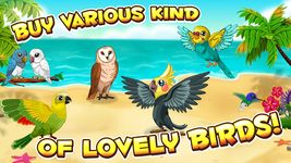 Captură de ecran Bird Land Paradise apk 4