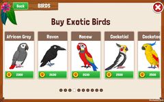 Captură de ecran Bird Land Paradise apk 14