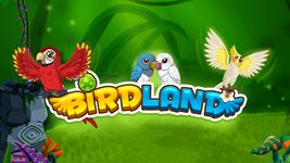 Tangkapan layar apk Bird Land Paradise 8