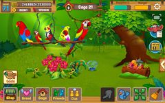 Screenshot 10 di Bird Land Paradise apk