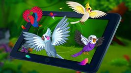 Bird Land Paradise ekran görüntüsü APK 1