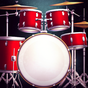 Ikona Drum Solo: Rock! ( Perkusja )