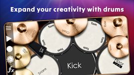 Tangkapan layar apk Drum Solo: Rock! Drum Kit Yang 6