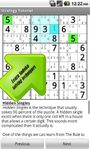 HandWrite Sudoku Pro Screenshot APK 4