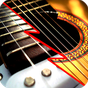 Освойте уроки игры на гитаре APK