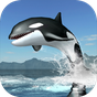 Orca Survival Simulator APK Icon