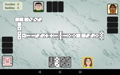 Screenshot 13 di Partnership Dominoes apk