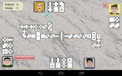 Partnership Dominoes screenshot APK 11